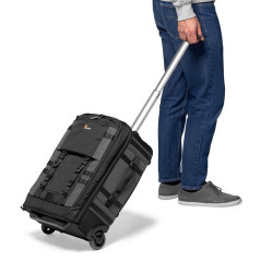 LOWEPRO Sac à dos Pro Trekker RLX 450 AW II Gris