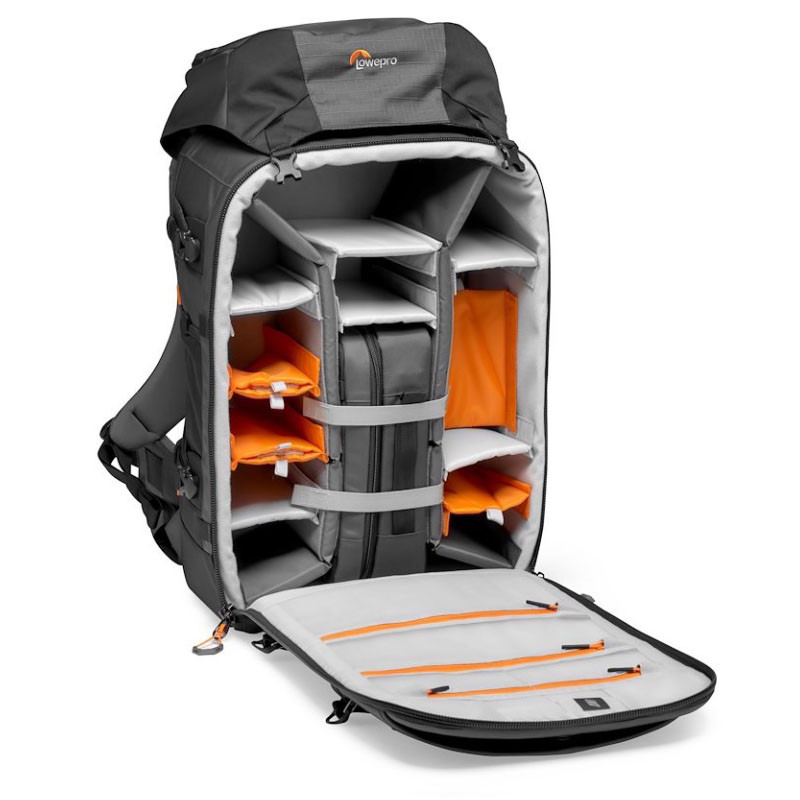 sac à dos Pro Trekker BP 550 AW II Gris