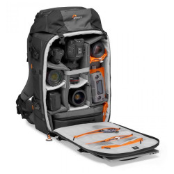 LOWEPRO Sac à dos Pro Trekker BP 550 AW II Gris