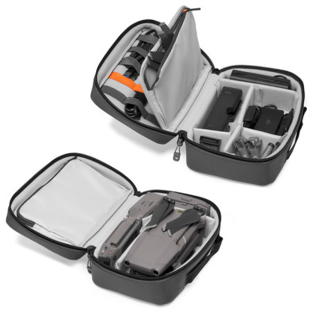 LOWEPRO Sac à dos Pro Trekker BP 550 AW II Gris