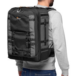 LOWEPRO Sac à dos Pro Trekker BP 450 AW II Gris