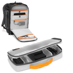 LOWEPRO Sac à dos Pro Trekker BP 350 AW II Gris