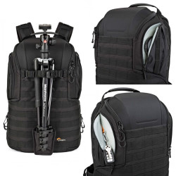 LOWEPRO Sac à dos Pro ProTactic BP 350 AW II Noir