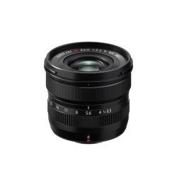 FUJIFILM Objectif Fujinon XF 8mm f/3.5 WR Garanti 2 ans