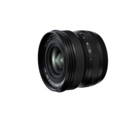 FUJIFILM Objectif Fujinon XF 8mm f/3.5 WR Garanti 2 ans