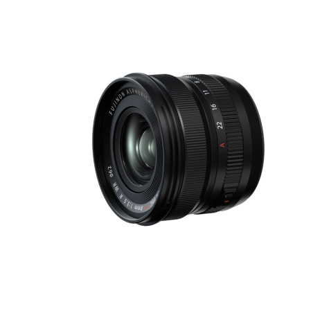 FUJIFILM Objectif Fujinon XF 8mm f/3.5 WR Garanti 2 ans