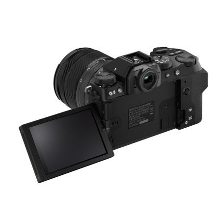 FUJIFILM Hybride X-S20 NU NOIR Garanti 3 ans