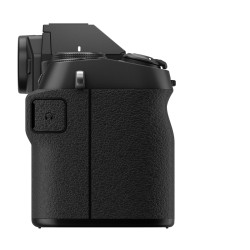 FUJIFILM Hybride X-S20 NU NOIR Garanti 3 ans