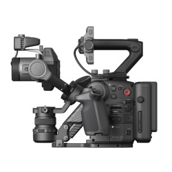DJI Caméra Pro Ronin 4D-6K