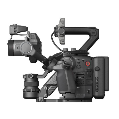 DJI Caméra Pro Ronin 4D-6K