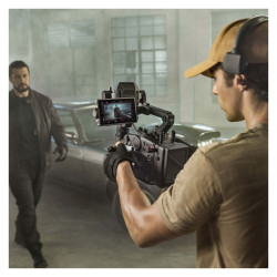 DJI Caméra Pro Ronin 4D-6K