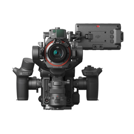 DJI Caméra Pro Ronin 4D-8K