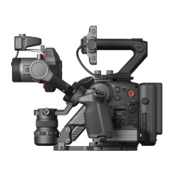 DJI Caméra Pro Ronin 4D-8K