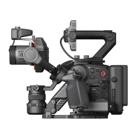 DJI Caméra Pro Ronin 4D-8K