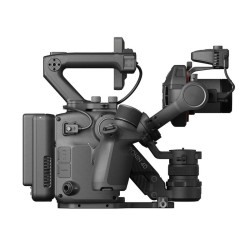 DJI Caméra Pro Ronin 4D-8K