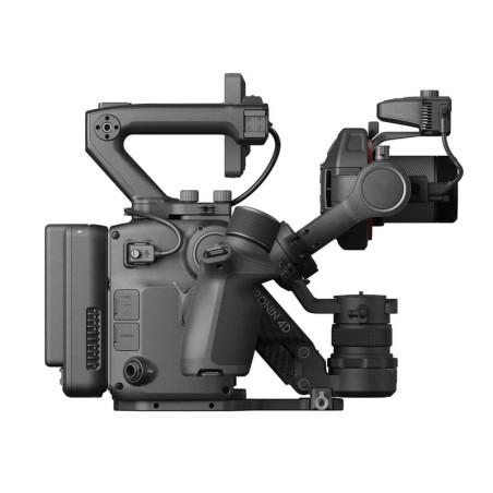 DJI Caméra Pro Ronin 4D-8K
