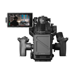 DJI Caméra Pro Ronin 4D-8K