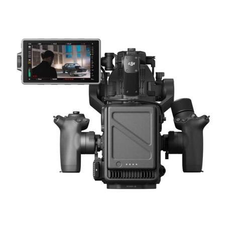 DJI Caméra Pro Ronin 4D-8K