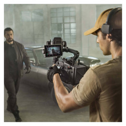 DJI Caméra Pro Ronin 4D-8K