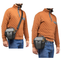 LOWEPRO Sac revolver Photo Active TLZ 45 AW Noir