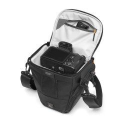 LOWEPRO Sac revolver Photo Active TLZ 45 AW Noir
