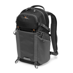 LOWEPRO Sac à dos Photo Active BP 200 AW Noir et Gris foncé