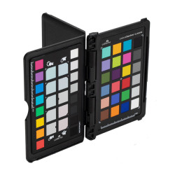 CALIBRITE ColorChecker PasSPORT Photo 2