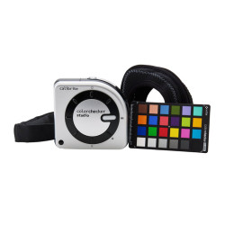 CALIBRITE ColorChecker Studio