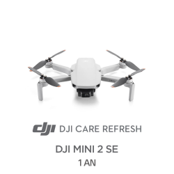 DJI Care Mini 2 SE 1 an