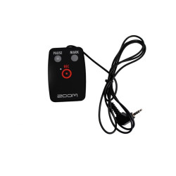 ZOOM RC 2 Commande filaire pour Enregistreur