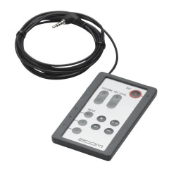 ZOOM RC 4 Telecommande pour Enregistreur H4N