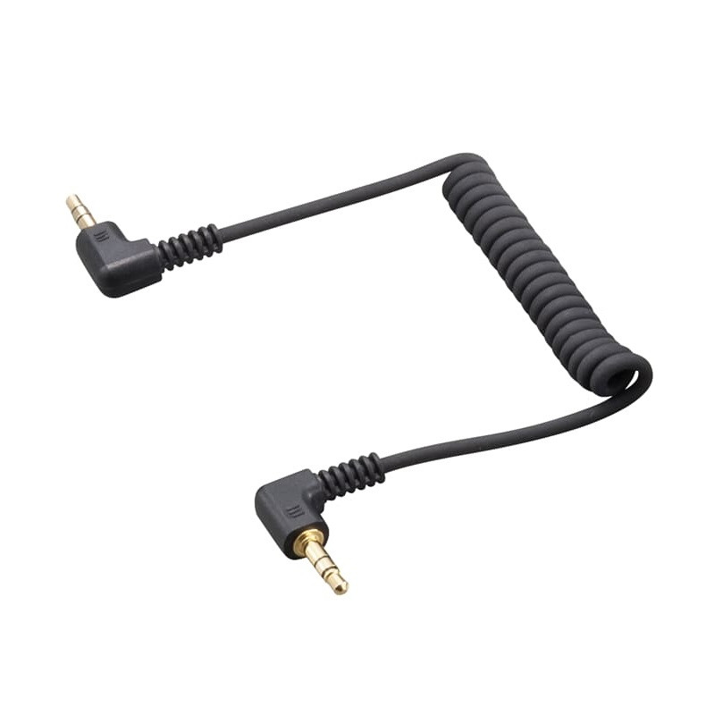 ZOOM SMC 1 Cable MiniJack 3.5mm stereo