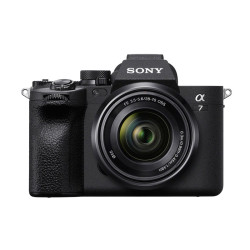 SONY ALPHA 7 IV + FE 28-70 Garanti 3 ans