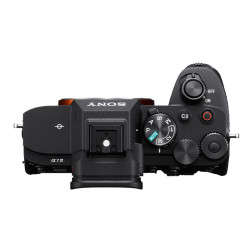 SONY Hybride ALPHA 7 IV + Objectif FE 24-70 f/4 Garanti 3 ans
