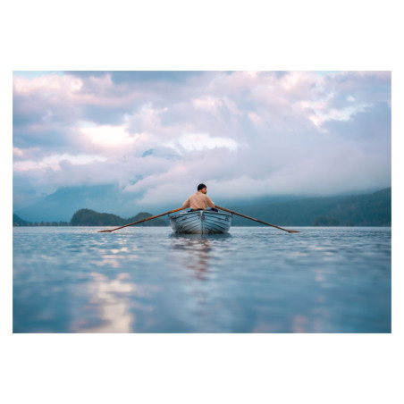 SONY Hybride ALPHA 7 IV + Objectif FE 24-70 f/4 Garanti 3 ans