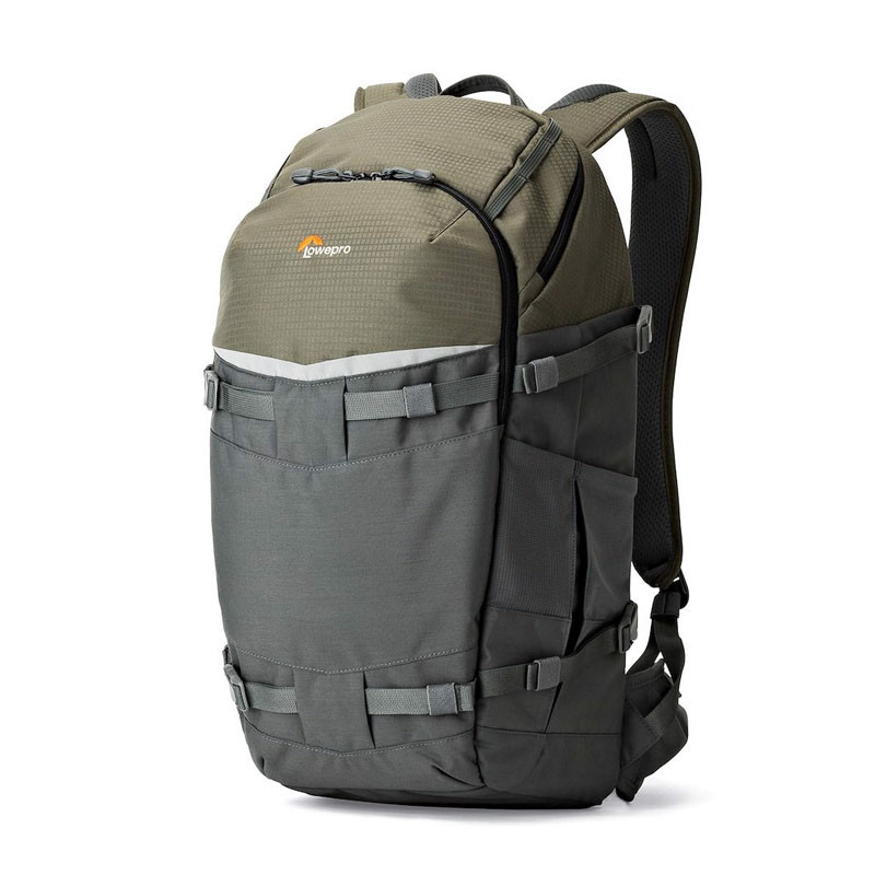 LOWEPRO Sac à dos Flipside Trek BP 450 AW Gris