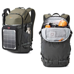 LOWEPRO Sac à dos Flipside Trek BP 450 AW Gris