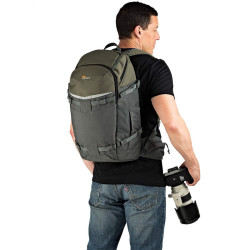 LOWEPRO Sac à dos Flipside Trek BP 450 AW Gris