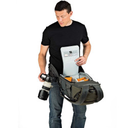 LOWEPRO Sac à dos Flipside Trek BP 450 AW Gris