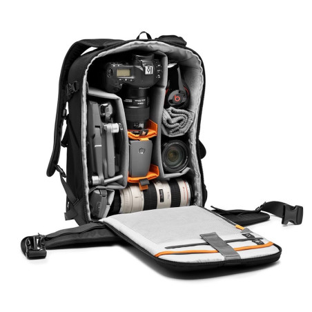 LOWEPRO Sac à dos Flipside BP 400 AW III Noir