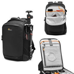 LOWEPRO Sac à dos Flipside BP 400 AW III Noir