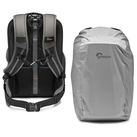 LOWEPRO Sac à dos Flipside BP 400 AW III Gris foncé