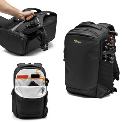 LOWEPRO Sac à dos Flipside BP 300 AW III Noir