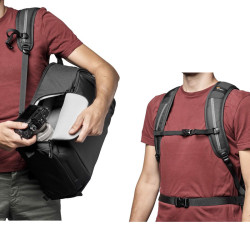 LOWEPRO Sac à dos Flipside BP 300 AW III Noir