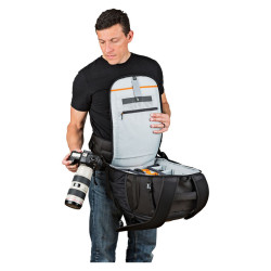 LOWEPRO Sac à dos Flipside 500 AW II Noir
