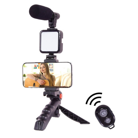 STARBLITZ vlog kit