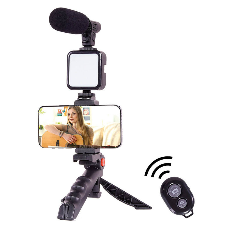 STARBLITZ vlog kit