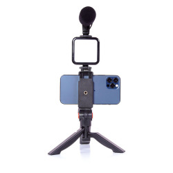 STARBLITZ vlog kit