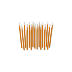 VISIBLEDUST 16 Spatules rouge pour capteur plein format