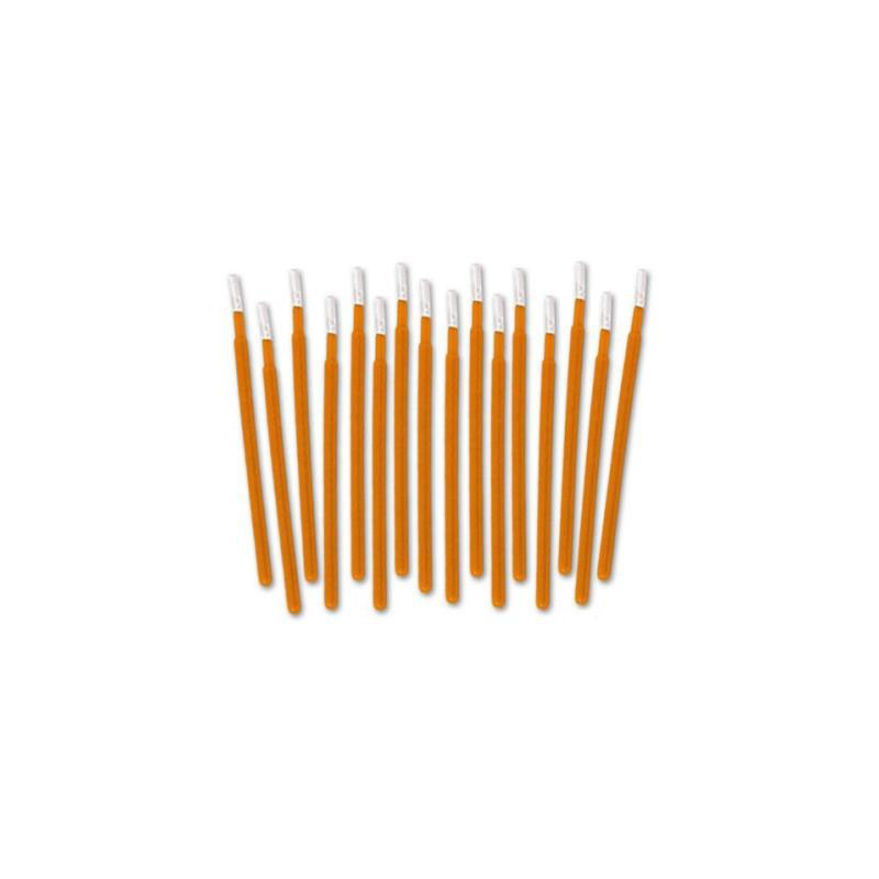 VISIBLEDUST 16 Spatules rouge pour capteur plein format